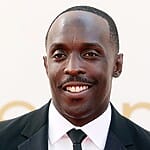 Michael Kenneth Williams