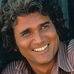 michael-landon-weight
