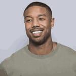 Michael B. Jordan