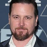 Michael Mosley