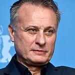 Michael Nyqvist