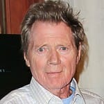 Michael Parks
