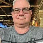 Michael Patrick McGill
