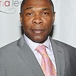 Michael Potts