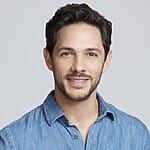 Michael Rady