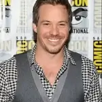 Michael Raymond-James