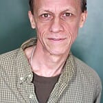 Michael Reid Mackay