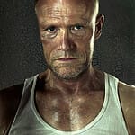Michael Rooker