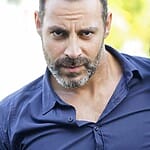 Michael Segal