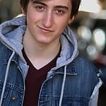 Michael Shacket