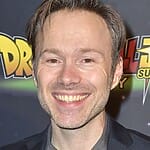 Michael Sinterniklaas