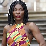 Michaela Coel