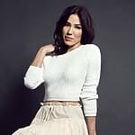 Michaela Conlin
