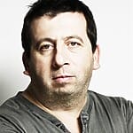 Michel Muller