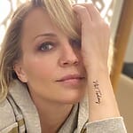 Michelle Beadle