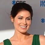 Michelle Borth