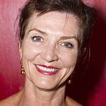 Michelle Fairley
