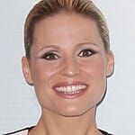 Michelle Hunziker