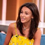 Michelle Keegan