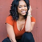michelle-mitchenor-height