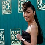 Michelle Yeoh
