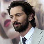 Michiel Huisman