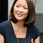 Michiko Hada