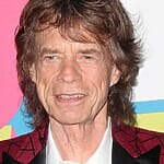 Mick Jagger