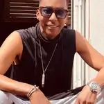 Miguel A. Nunez Jr.