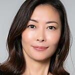 Miho Nakayama