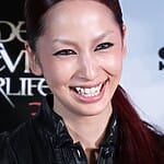 Mika Nakashima