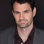 Mike Bash