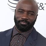 Mike Colter