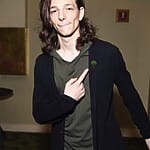 Mike Faist
