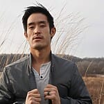 Mike Moh