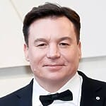 Mike Myers