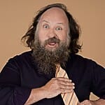 Mike Paterson