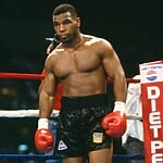 Mike Tyson