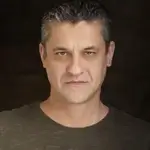 Mikhail Safronov