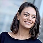 Mila Kunis