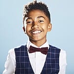 Miles Brown