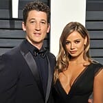 Miles Teller