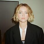 Milly Alcock