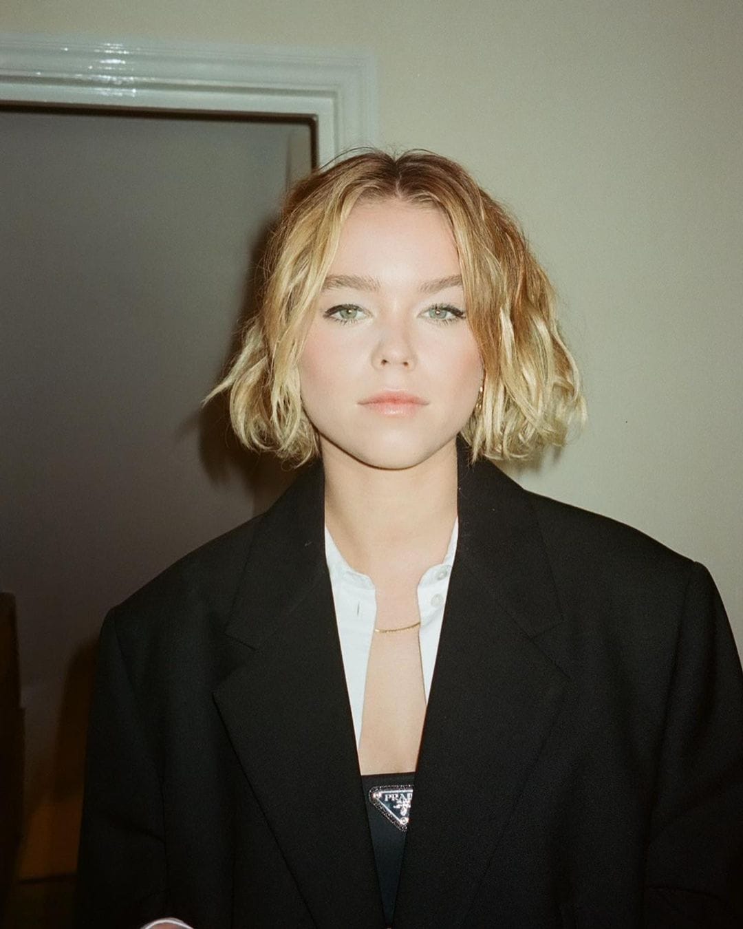 Milly Alcock Australian Actress Facts Net Worth Age
