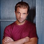 Milo Gibson