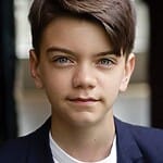 Milo Parker