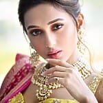 mimi-chakraborty-dp