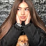 mimi-keene-height