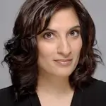 Mina Anwar