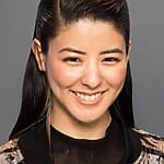 Mina Fujii